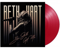 BETH HART - YOU STILL GOT ME (RED VINYL) - LP