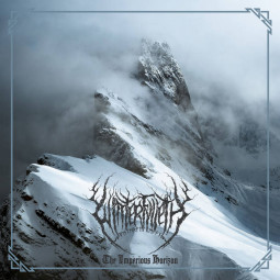 WINTERFYLLETH - THE IMPERIOUS HORIZON - CD