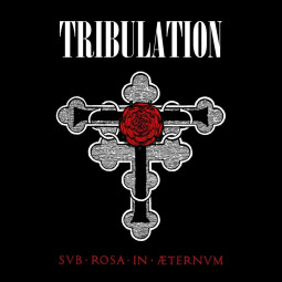 TRIBULATION - SUB ROSA IN AETERNUM (MEDIABOOK) - CD