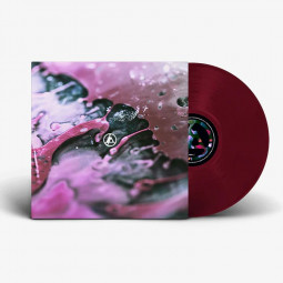 LINKIN PARK - FROM ZERO (MAGENTA VINYL) - LP