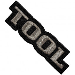 TOOL - OPIATE LOGO (STANDART) - NÁŠIVKA