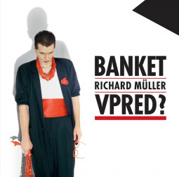 BANKET - VPRED? - LP