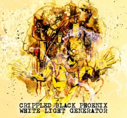 CRIPPLED BLACK PHOENIX - WHITE LIGHT GENERATOR - CD