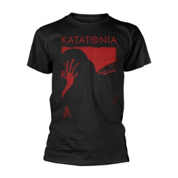 KATATONIA - THE GREAT COLD DISTANCE - TRIKO