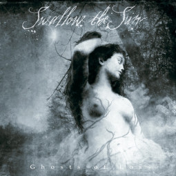 SWALLOW THE SUN - GHOSTS OF LOSS - CD