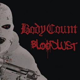 BODY COUNT - BLOODLUST - CD