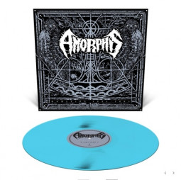 AMORPHIS - RARITIES 1991-2001 - LP