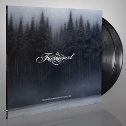 FUNERAL - PRAESENTIALIS IN AETERNUM - 2LP