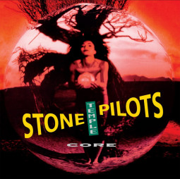 STONE TEMPLE PILOTS - CORE - CD