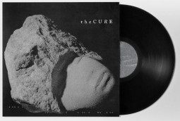 THE CURE - SONGS OF A LOST - LP