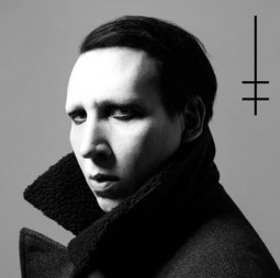 MARILYN MANSON - HEAVEN UPSIDE DOWN - CD