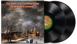 JETHRO TULL - THE JETHRO TULL CHRISTMAS ALBUM - 2LP