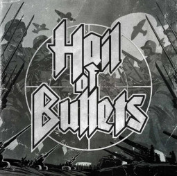 HAIL OF BULLETS - HAIL OF BULLETS - CD