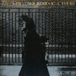 NEIL YOUNG - AFTER THE GOLDRUSH (50TH ANNIVERSARY) - CD