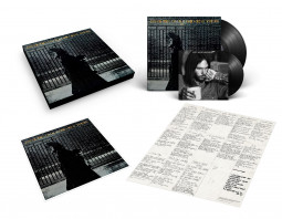 NEIL YOUNG - AFTER THE GOLDRUSH (50TH ANNIVERSARY BOXSET) - 2LP