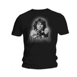 THE DOORS - BREAK ON THROUGH - TRIKO