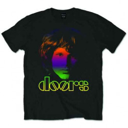 THE DOORS - MORRISON GRADIENT - TRIKO