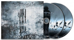 NIGHTINGALE - ALIVE AGAIN - 2CD