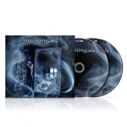 NIGHTINGALE - INVISIBLE - 2CD