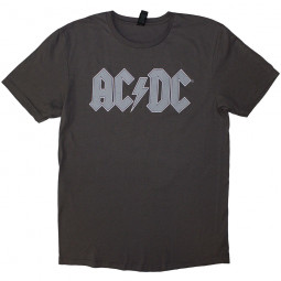 AC/DC - HAVE A DRINK ON ME (BACK PRINT) - TRIKO