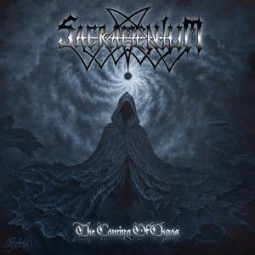 SACRAMENTUM - THE COMING OF CHAOS - CD