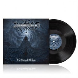 SACRAMENTUM - THE COMING OF CHAOS - LP