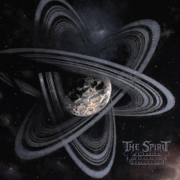 THE SPIRIT - OF CLARITY AND GALACTIC STRUCTURES - LP