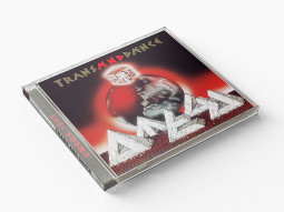 OMEGA - TRANS AND DANCE - CD