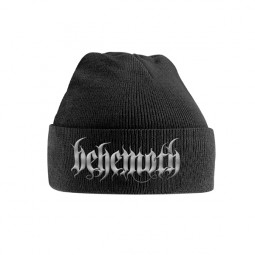 BEHEMOTH - LOGO (KULICH) - ČEPICE