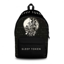 SLEEP TOKEN - THE SUMMONING (BLACK) - BATOH