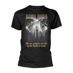 DIMMU BORGIR - HANDS OF DEATH (LS) - TRIKO