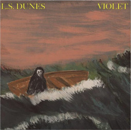 L.S. DUNES - VIOLET - LP