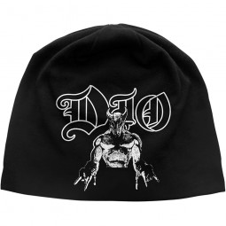 DIO - LAST IN LINE (BEANIE) - ČEPICE