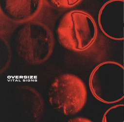 OVERSIZE - VITAL SIGNS - CD