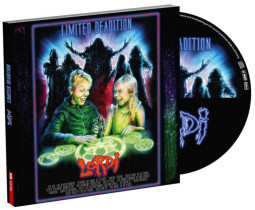 LORDI - LIMITED DEADITION (DIGIPACK) - CD