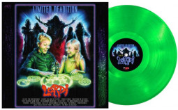 LORDI - LIMITED DEADITION (FANGORIA VINYL) - LP