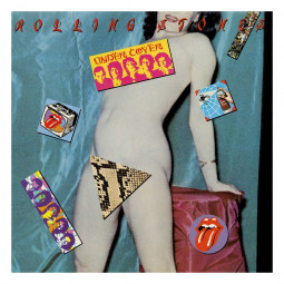 The Rolling Stones - No Filter