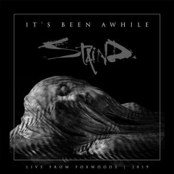 STAIND - LIVE: IT’S BEEN AWHILE - DVD