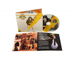 AC/DC - HIGH VOLTAGE - CD