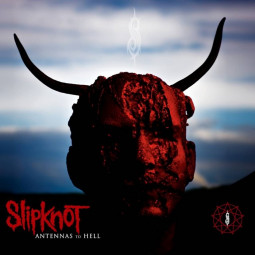 Slipknot - Antennas To Hell / Best Of - CD