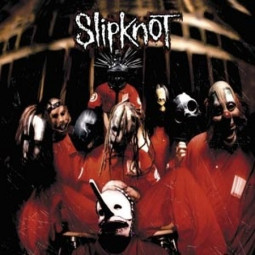 Slipknot - Slipknot / 10th Anniversary Edition / CD+DVD