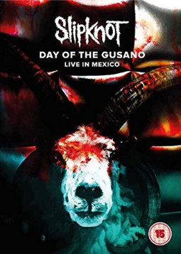 Slipknot - Day Of The Gusano - DVD