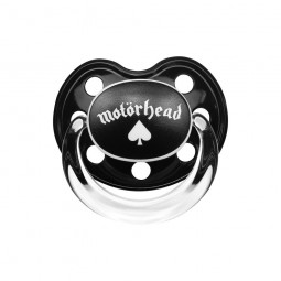 Motörhead (Logo) - Dudlík