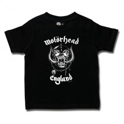 Motörhead (England) - Dětské tričko