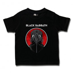 Black Sabbath (2014) - Dětské tričko