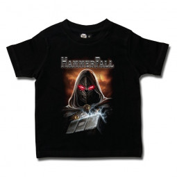 Hammerfall (Protector) - Dětské tričko