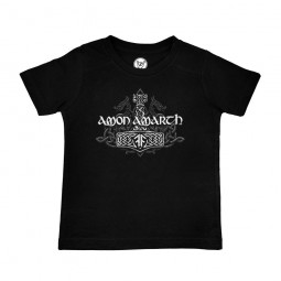 Amon Amarth (Thors Hammer) - Dětské tričko