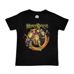Heavysaurus (Rock 'n Rarr) - Dětské tričko