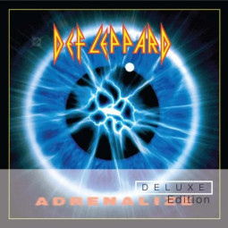 DEF LEPPARD - ADRENALIZE (DELUXE EDITION) - 2CD