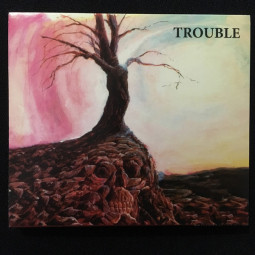 TROUBLE - PSALM 9 - CD